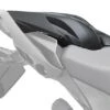 Kawasaki Buddyseat Cover Matte Fusion Silver Z 1000 SX -Moto Verkoop 04 999940897660 d4bd