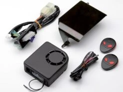 Honda Averto Alarm Systeem VFR 800 X Crossrunner (11-14)