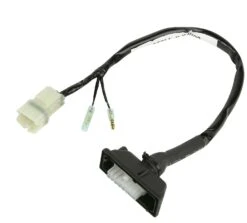 Honda Alarm Montagekit NC 750 Vultus (15-17)