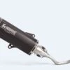 Akrapovic Slip-on Uitlaatdemper Honda NSS 125 Forza (17) 2 Akrapovic Slip-on Uitlaatdemper Honda NSS 125 Forza (17) -Moto Verkoop 08F88 K40 917 de38