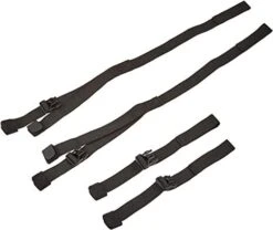 Honda Zadeltas Montageset CB1000 R (18-) CBR650R (21'-)