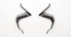 Honda Been Winddeflectors Set Smoke X-ADV (21-)