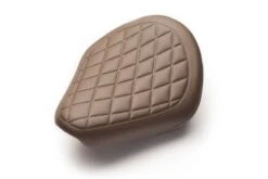 Honda Comfort Bestuurderszadel Bruin