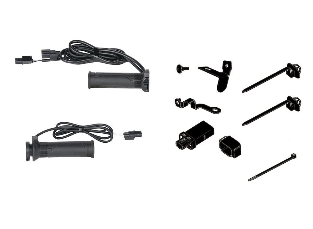 Honda Handvatverwarming Set CB1000 R (18-) 3 Honda Handvatverwarming Set CB1000 R (18-)