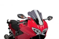 Puig Windscherm Jetstream Honda VFR800 V-TEC (14-)
