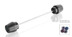 Puig Voorvorkprotector Kawasaki Z1000 (07-09) -Moto Verkoop 0 slider los 55 5e5b