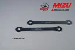 Mizu Verhogingsset 25MM Yamaha XT700Z Tenere (19-) -Moto Verkoop 0 system 9 35 5d4a