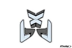 Puig Tankpad Met Logo Carbon Look BMW R1250GS (18-)