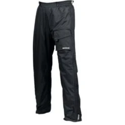 Bering Chicago Zwart Regenbroek