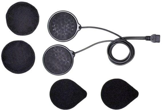 Sena Grote Speakers SMH10R 3 Sena Grote Speakers SMH10R