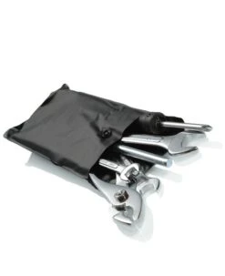 Booster Gereedschapset Onderweg