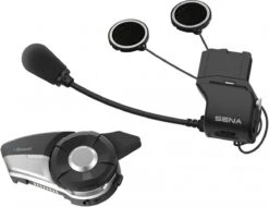 Sena 20S Evo Bluetooth Headset -Moto Verkoop 20s 20evo 201 c707