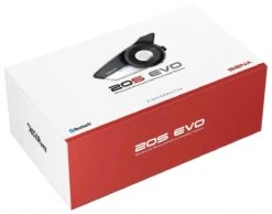 Sena 20S Evo Bluetooth Headset -Moto Verkoop 20s evo single da91