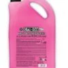 Muc-off Nano Gel Schoonmaakmiddel 5 L -Moto Verkoop 2101106 9367