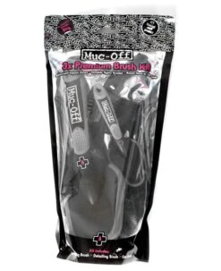 Muc-off Borstel Set Superbike 3 Stuks