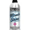 Muc-off Polijstmiddel Miracle Shine 2 Muc-off Polijstmiddel Miracle Shine -Moto Verkoop 2101202 a37c
