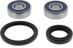 All Balls Wiel Kogellager Set 25-1761