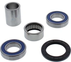 All Balls Wiel Kogellager Set 25-1772