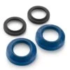 Husqvarna Factory Wheel Bearing Protection Cap Set