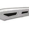 Moto Guzzi Aluminium Rempedaal Cover Eldorado 1400 2 Moto Guzzi Aluminium Rempedaal Cover Eldorado 1400 -Moto Verkoop 2S000350 a45c