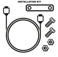 Aprilia Aprillia Antidiefstal Installatiekit Tuareg 660