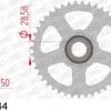 AFAM Tandwiel Achterzijde Staal 44T - 415 -Moto Verkoop 35100 44 d50f