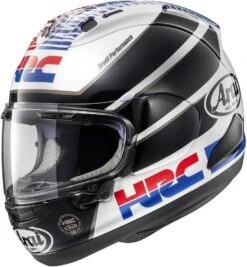 Arai RX-7 V HRC Motorhelm