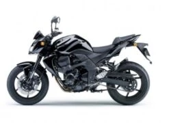 Kawasaki Cover Tail Side RH ZR750 360400072660