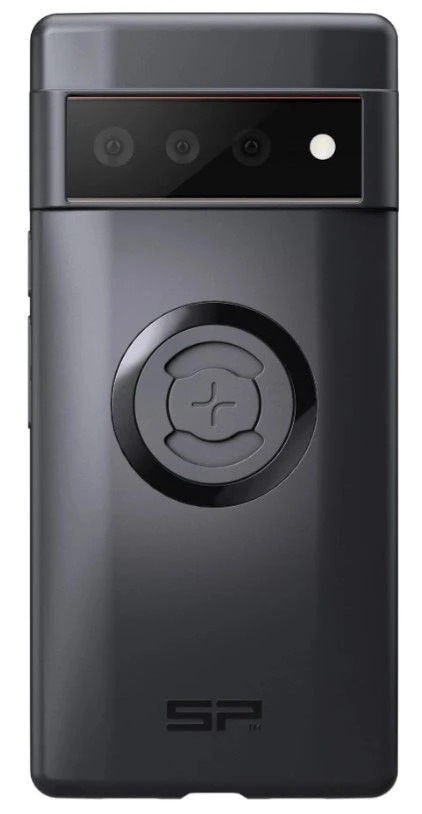 SP Connect Telefoonhoes SPC+ Google Pixel 6 Pro 3 SP Connect Telefoonhoes SPC+ Google Pixel 6 Pro