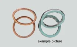 Centauro Uitlaatpakking Ring 990B11009 YAMAHA