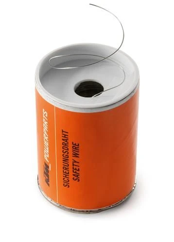 KTM/Husqvarna Veiligheidsdraad 3 KTM/Husqvarna Veiligheidsdraad