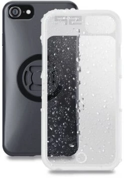 SP Connect Telefoon Regenhoes Xiaomi 13