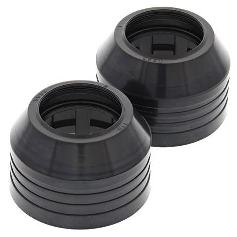 All Balls Stofkap Voorvork Set 57-147 3 All Balls Stofkap Voorvork Set 57-147