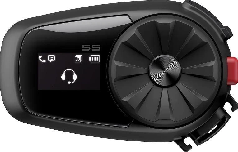 SENA 5S Bluetooth 5.0 Headset Dual 7 SENA 5S Bluetooth 5.0 Headset Dual - Afbeelding 5