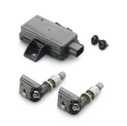 KTM Bandenspanningscontrolesysteem