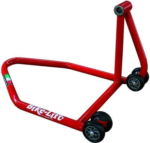 Bikelift Paddockstand RS-16 Links Enkele Achterbrug 3 Bikelift Paddockstand RS-16 Links Enkele Achterbrug