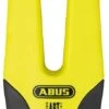 ABUS Schijfremslot Quick Maxi Pro Yellow -Moto Verkoop 7450372 401b