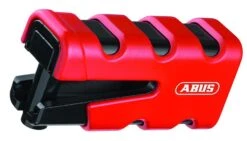 ABUS Schijfremslot Sledg Grip