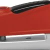 ABUS Trigger 350 Alarm Schijfremslot Rood 2 ABUS Trigger 350 Alarm Schijfremslot Rood -Moto Verkoop 7453062 4149