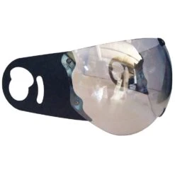 Roof Vizier Boxer V8 Zilver