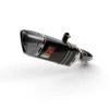 Akrapovic Yamaha Slip-on Uitlaat Carbon YZF-R3 / MT-03 -Moto Verkoop 90798 32907 001 9f77
