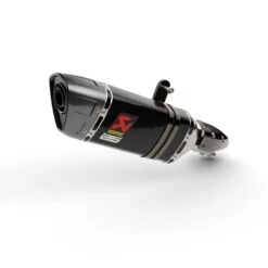 Akrapovic Yamaha Slip-on Uitlaat Carbon YZF-R3 / MT-03