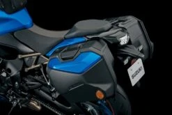 Suzuki Kleurdeel Zijkoffers YSF/Blauw GSX-S1000GT