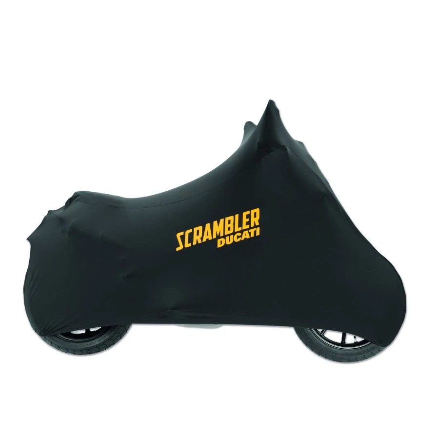 Ducati Scrambler Indoor Motorhoes Scrambler 1100 (Special/Sport) 3 Ducati Scrambler Indoor Motorhoes Scrambler 1100 (Special/Sport)