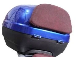 Suzuki Kleurdeel Topkoffer Burgman 125/200