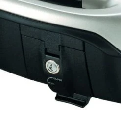 Suzuki Slotset Kunststof Koffers (2st) V-Strom DL 650 / XT