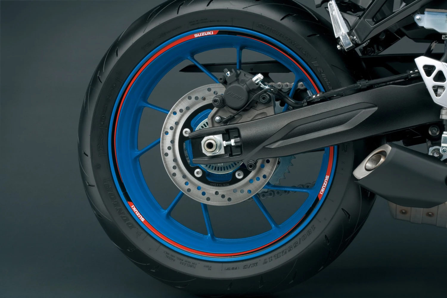 Suzuki Velglint 3 Suzuki Velglint