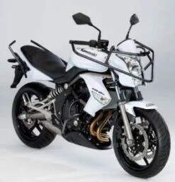 Kawasaki Driving School Kit ER6 09-11