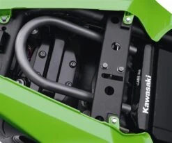 Kawasaki U-Slot Beugel Ninja 650 / Z 650 (17-) -Moto Verkoop 999940985 U Lock and Bracket17EX650K 44SGN1FOSEB00D C 001 f5f0