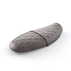 Triumph Quilted Seat Bruin Speed Twin 1200